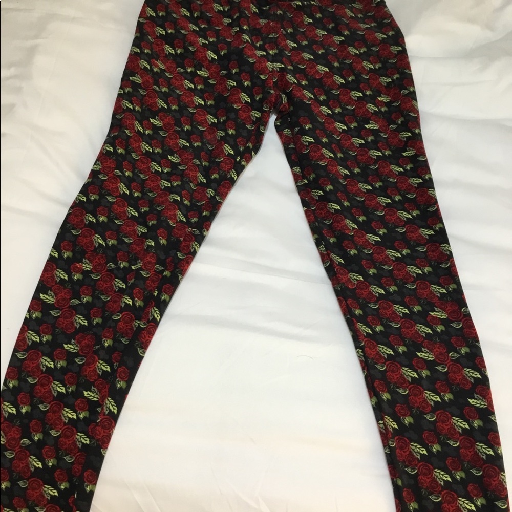 LuLaRoe Leggings OS